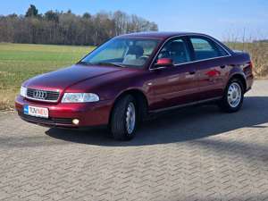 Audi A4 2.4