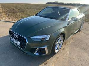 Audi A5 35 TDI S line Bild 2