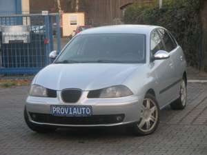 SEAT Ibiza 1.4 Sport Edition KImaautomatik