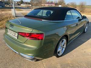 Audi A5 35 TDI S line Bild 4