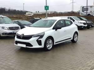 Renault Clio V 1.0 TCe 90 EDC Evolution (EURO 6e) Bild 3