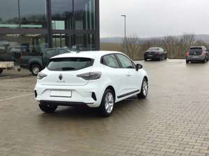 Renault Clio V 1.0 TCe 90 EDC Evolution (EURO 6e) Bild 5