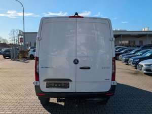 Mercedes-Benz Sprinter Sprinter 4x4 5-Sitzer AHK Navi Standhzg Bild 4