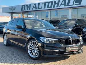 BMW 520 i Touring STEPTRONIC"M-LINE-INTERIOR"LED*PDC