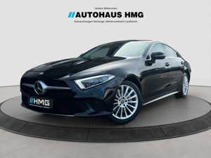 Mercedes-Benz CLS 350 d 4Matic *WIDESCREEN*BURMESTER*S-DACH*ACC