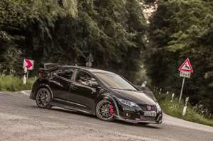 Honda Civic 2.0 VTEC Turbo Type R GT
