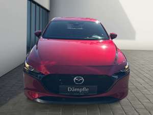 Mazda 3 SKYACTIV-G 2.0 M Hybrid AL-SELECTION A18 PRE-P LED