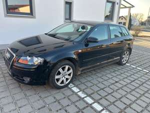 Audi A3 1.6 FSI Ambition