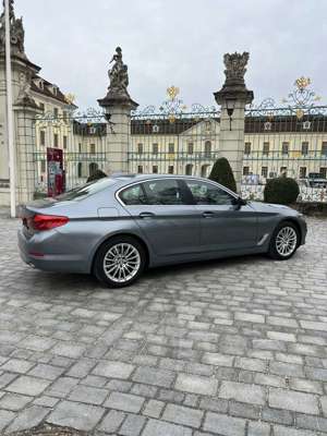 BMW 520 520 d