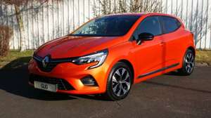 Renault Clio Evolution 90 PS Alu SH