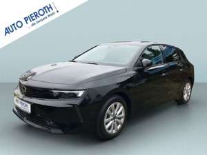 Opel Astra 1.2 Turbo Elegance (L)