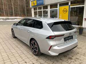 Opel Astra GS Line Bild 5