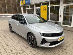 Opel Astra GS Line