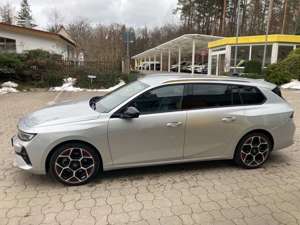 Opel Astra GS Line Bild 4
