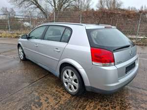 Opel Signum Elegance Bild 4