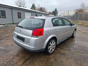 Opel Signum Elegance Bild 3