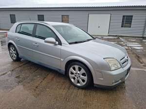 Opel Signum Elegance Bild 2