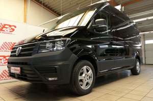Volkswagen Crafter Kombi 35 ML HD *AUT*9-Sitze*NAV*PDC*AHK*