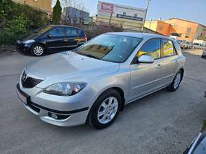 Mazda 3 1.6 Sport Automatik . Comfort