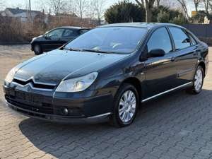Citroen C5 Lim.Exclusive*AUTOM*KLIMAAUT*LEDER*NAVI*XENON
