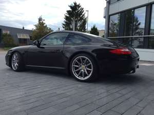 Porsche 997