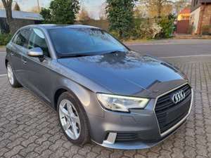 Audi A3 sportback*AUTOMATIK*LEDER+SHZ*NAVI*ALU*