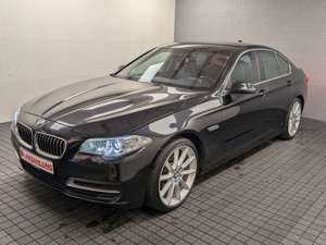 BMW 520 d+ Bi-Xenon+Navi+Temp+Multi+El Sitze+BT+PDC