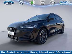 Ford Focus Turnier 1.0 EcoBoost Mild-Hybrid ST-Line Style ...