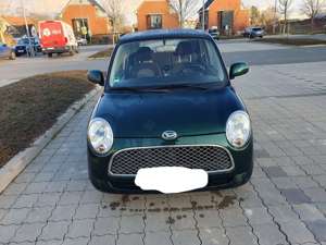 Daihatsu Trevis Trevis 1.0 Bild 2