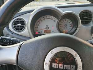 Daihatsu Trevis Trevis 1.0 Bild 4