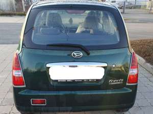 Daihatsu Trevis Trevis 1.0 Bild 3