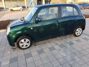 Daihatsu Trevis Trevis 1.0