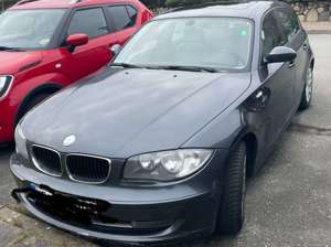 BMW 118 118d DPF Bild 3