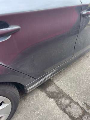 BMW 118 118d DPF