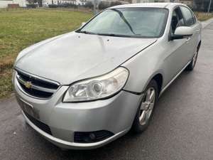 Chevrolet Epica