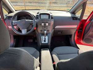 Opel Zafira 1.9 CDTI Cosmo 110kW Automatik*TÜV 01/26* Bild 5