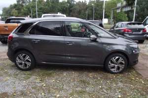 Citroen C4 Picasso Bild 5