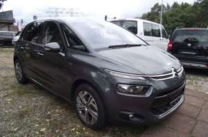 Citroen C4 Picasso Bild 4
