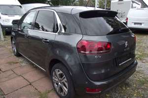 Citroen C4 Picasso Bild 3