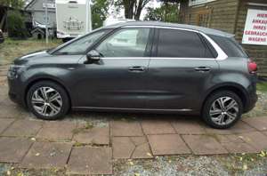 Citroen C4 Picasso Bild 2