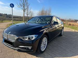 BMW 320 i Luxury Line Purity