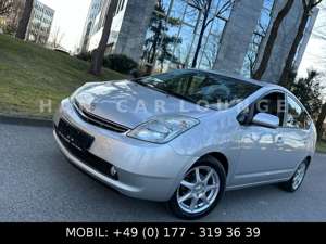 Toyota Prius Sol*ALUFELGEN*KLIMAAUTOMATIK*