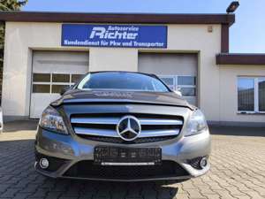 Mercedes-Benz B 180 B 180 CDI