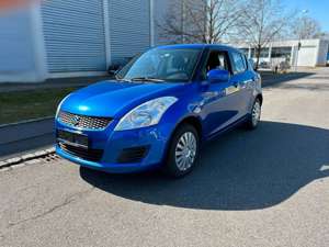 Suzuki Swift 1.2 Club 4x4