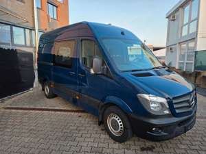 Mercedes-Benz Sprinter II Kasten /316 CDI*STANDHEIZUNG*KLIMA