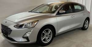 Ford Focus Lim. Cool  Connect Navi PDC Klimaautom.