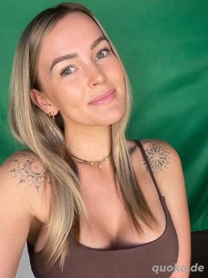 Entspannungs- und Wellnessmassage 