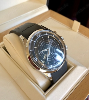 Vulcain Cricket Nautical Heritage Limited Edition 1961 - ungetragen