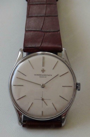 Vacheron Constantin Calatrava Big