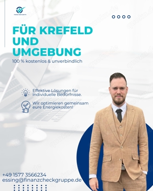  Neben- oder Hauptberuflich: Energieberater (m w d) gesucht   Ohne Vorkenntnisse möglich! 